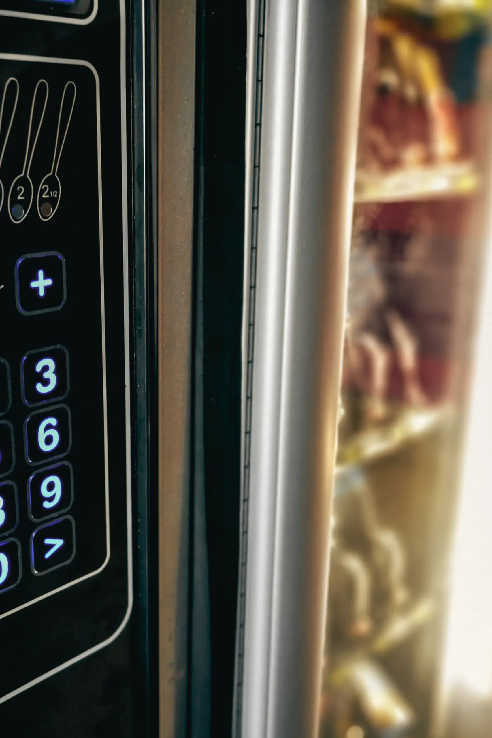 Reasons for Using a Vending Machine Management Company
